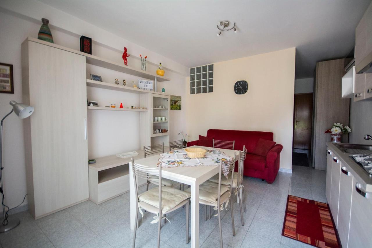 NAXOS PARK HOUSE GIARDINI NAXOS (Italia) - da 156 €